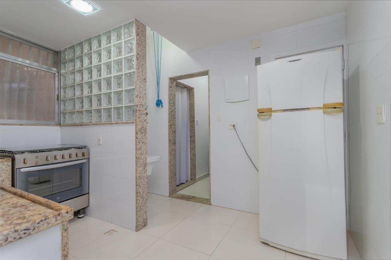 O De Copacabana Appartement