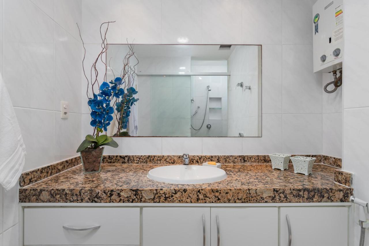 O De Copacabana Appartement *