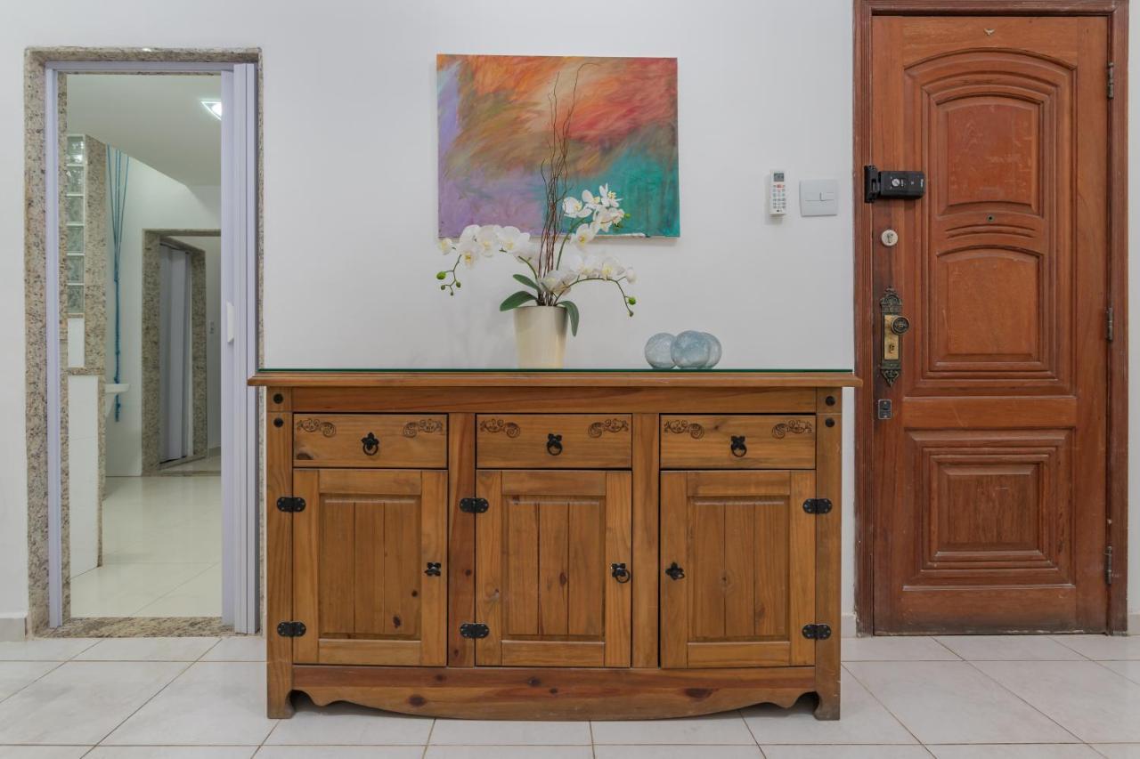 O De Copacabana Appartement Rio de Janeiro