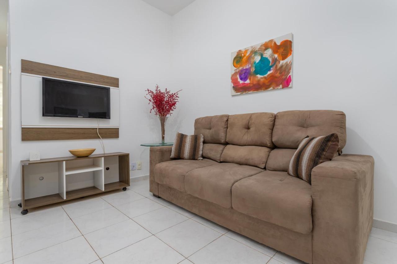 Appartement O De Copacabana *