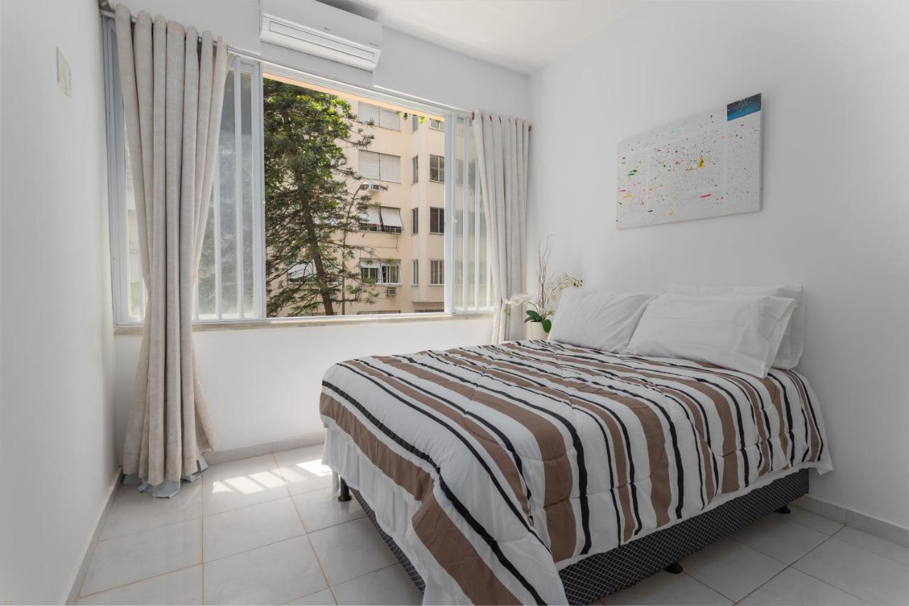 Appartement O De Copacabana *