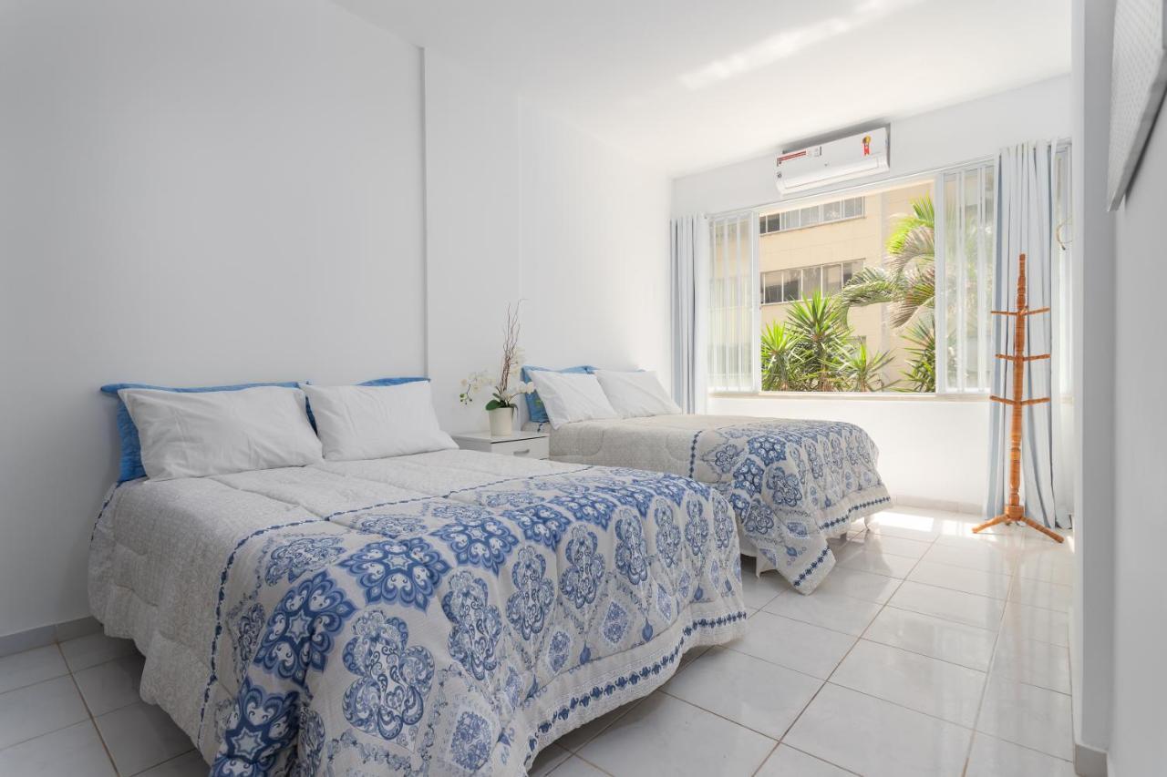 O De Copacabana Appartement *